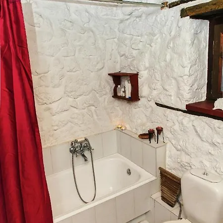 Villa Mont Parnasse Traditional Homm In 10ppl