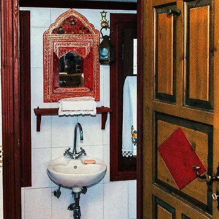 Villa Mont Parnasse Traditional Homm In 10ppl