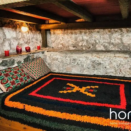 Mont Parnasse Traditional Homm In 10ppl *